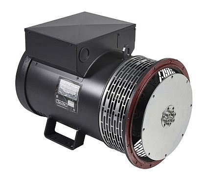 Mecc Alte ECP32-1M/4 SAE 3/11,5 (40 кВт)