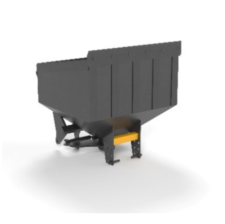 Ковш для биг-бэгов для телескопических погрузчиков SANY STH