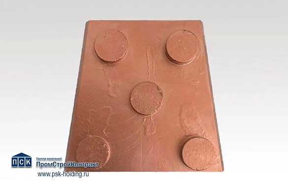 Франкфурт шлифовальный GFB 000 CS