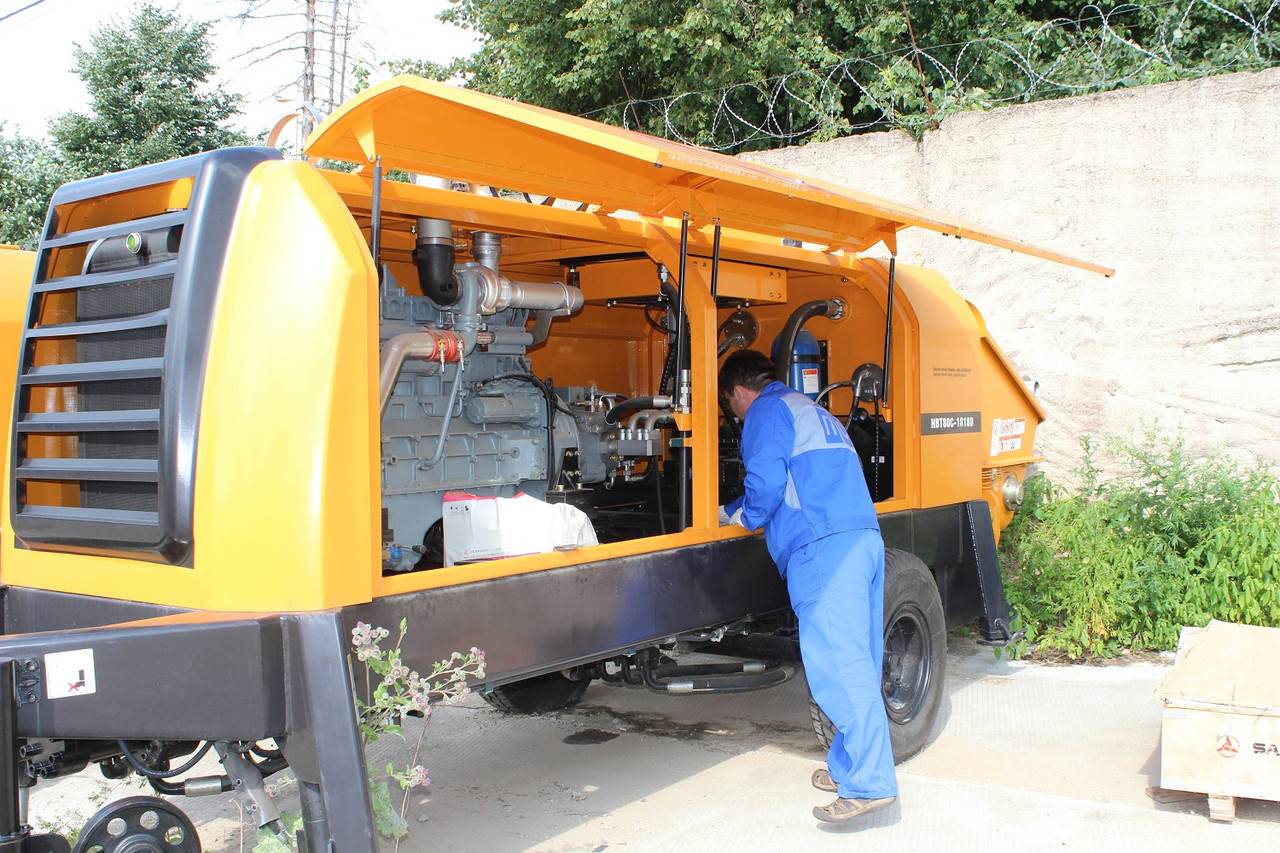 Батарея аккумуляторная для пульта управления