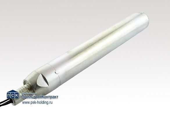 VPK60 вибронаконечник (220В)