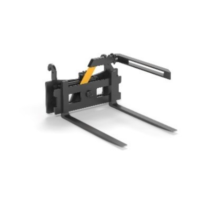 Переворачиватель коробок для телескопических погрузчиков SANY STH