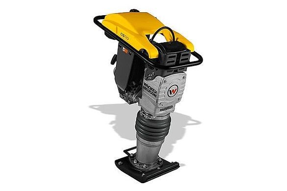 Вибротрамбовка дизельная Wacker Neuson DS 70