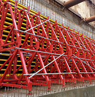 Специальная опалубка Специальная опалубка